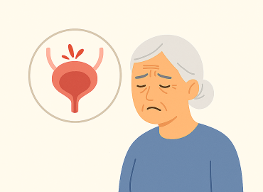 Πώς μια λοίμωξη του ουροποιητικού μπορεί να επιδεινώσει τα συμπτώματα της Άνοιας