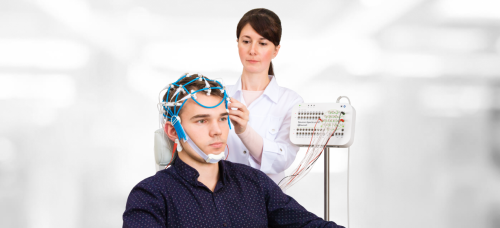 Ηλεκτροεγκεφαλογράφημα: Τι είναι και σε ποιες παθήσεις χρησιμοποιείται