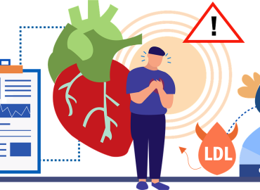 Η Επίδραση της Χοληστερίνης στη Λειτουργία του Εγκεφάλου