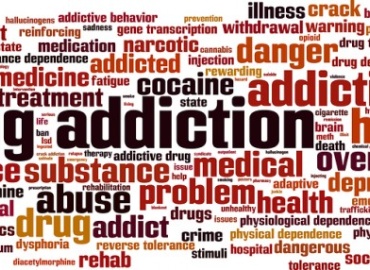 Βενζοδιαζεπίνες και Αμφεταμινών - Κίνδυνοι ανάμειξης τους στη χρήση