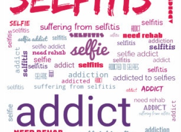 Ψυχική εμμονή «Selfitis»