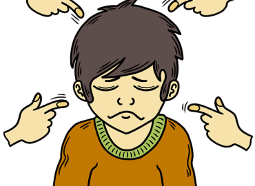 Βελτίωση της Αυτοπεποίθησης των Παιδιών απέναντι στον Εκφοβισμό