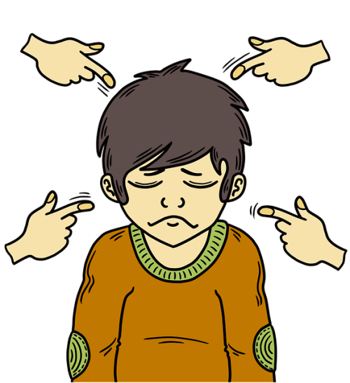 Βελτίωση της Αυτοπεποίθησης των Παιδιών απέναντι στον Εκφοβισμό