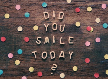 Απλά πράγματα για να νοιώθουμε καλύτερα...