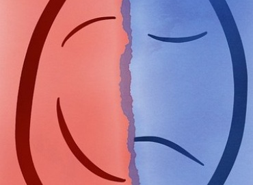 Ζώντας με σκαμπανεβάσματα: Κυκλοθυμία και διπολική διαταραχή