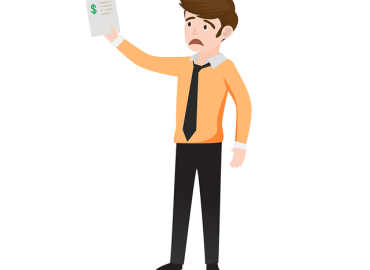 Ο πληθωρισμός και το οικονομικό στρές επηρεάζουν την υγεία μας