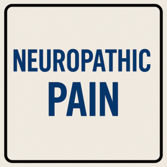 Αντιμετώπιση Νευροπαθητικού Πόνου με Επαναλαμβανόμενη Διακρανιακή Μαγνητική Διέγερση (rTMS)