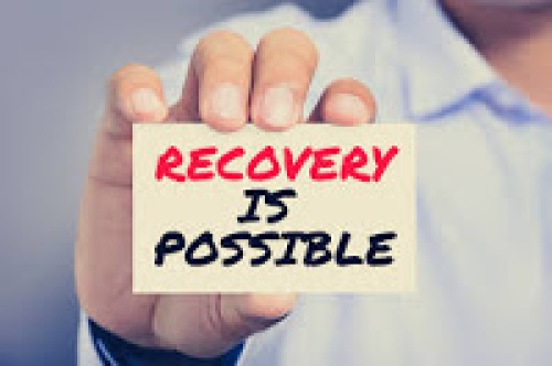 Εθισμός και αυτογνωσία (Νοσογνωσία)