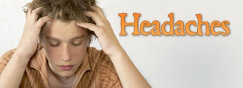 Κεφαλαλγία