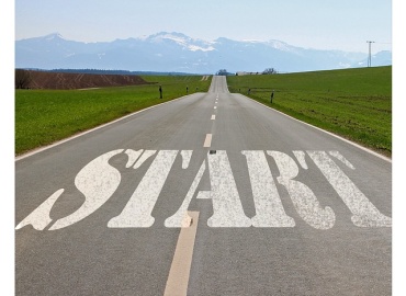 Τέλος και αρχή ενός νέου μαραθωνίου της ζωής μας.