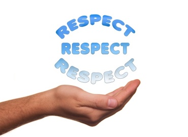 Φιλία,οικογενειακός σεβασμός,ρομαντική αγάπη-κτιζονται με την αμοιβαία εμπιστοσύνη