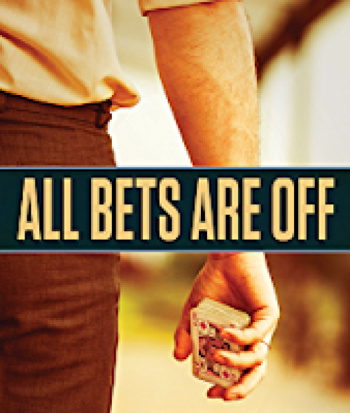 Εξάρτηση στο τζόγο