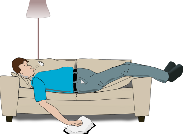 Η σημασία του ύπνου στην ζωή μας