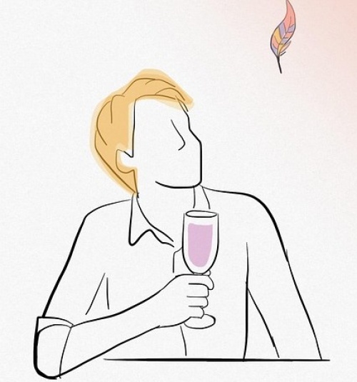 Χρόνια Κατανάλωση Αλκοόλ και οι Επιπτώσεις της στη Γνωστική Υγεία