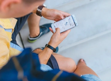 Ηλεκτρονική (Ψηφιακή) κόπωση.  Επιπτώσεις και τρόποι αντιμετώπισης