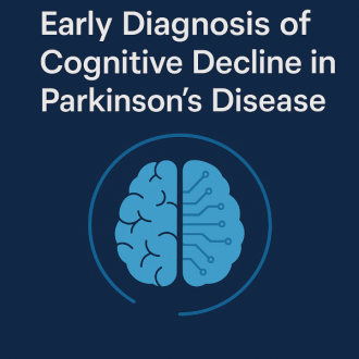 Έγκαιρη Διάγνωση της Γνωστικής Έκπτωσης στη Νόσο του Πάρκινσον με το BrainTrip Neuro-AI