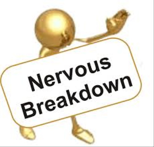 Νευρικός Κλονισμός