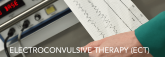 Ηλεκτροσπασμοθεραπεία - ECT