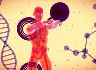 Μυϊκές κράμπες