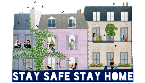 15 τρόποι υγιούς αντιμετώπισης της κατάστασης αποκλεισμού στο σπίτι