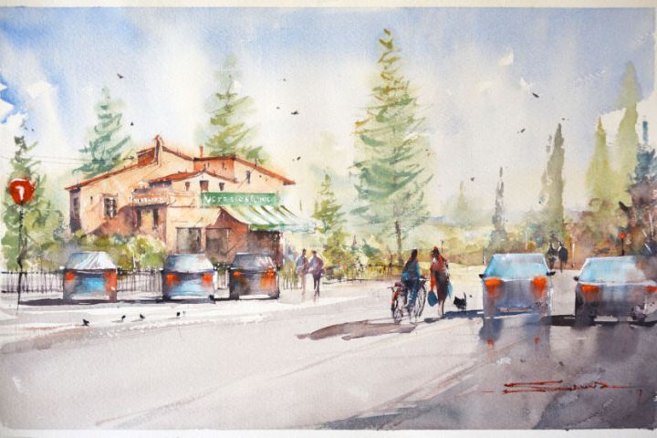 veresiesclinic office