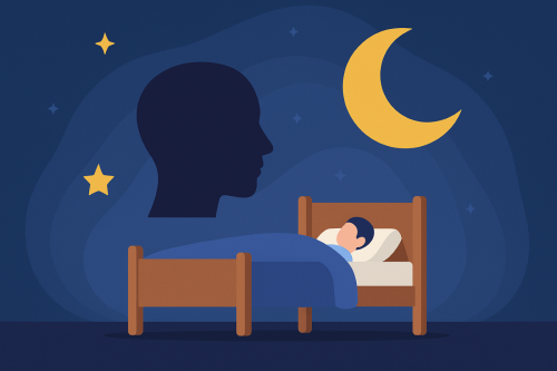 Η σύνδεση ανάμεσα στον Ύπνο και την Ψυχική Υγεία