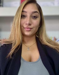 Δημητριάννα Κυριάκου