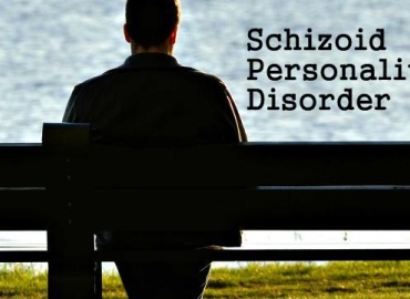 Σχιζοειδής διαταραχή προσωπικότητας