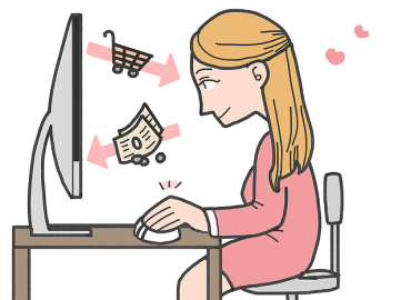 Εθισμός στα ψώνια- ωνιομανία (Ψυχαναγκαστική αγορά προϊόντων)