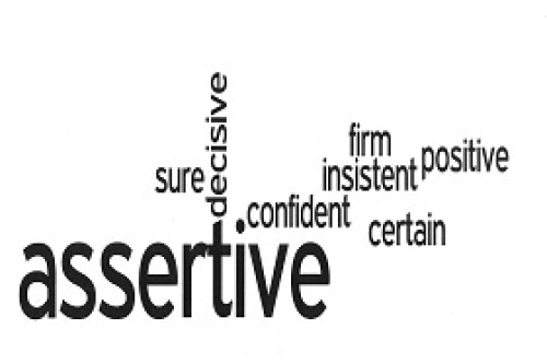 Διεκδικητική συμπεριφορά - Οφέλη από την υιοθέτηση αυτής