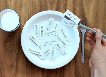 Εγκέφαλος και διατροφή