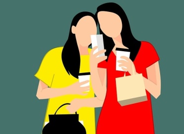 Η τοξικότητα στην φιλία