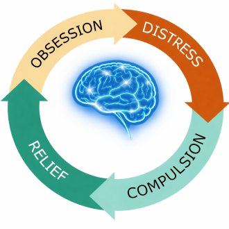 Αντιμετώπιση της Ιδεοψυχαναγκαστικής Διαταραχής (OCD) με Σωματική Ψυχοθεραπεία