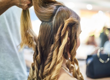 Μετά τον κορονοϊο-Η ψυχολογία του κομμωτηρίου