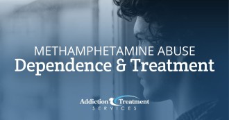 Θεραπεία της Εξάρτησης από Μεθαμφεταμίνη (Crystal Ice)