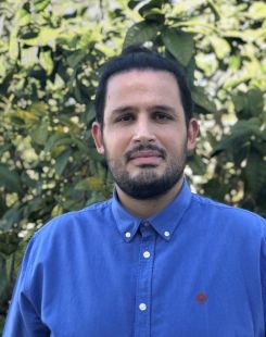 Μάριος Χιναλλάς