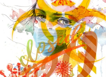 Ψυχική κατάσταση και πολιτισμός πριν και μετά τον κορονοϊό