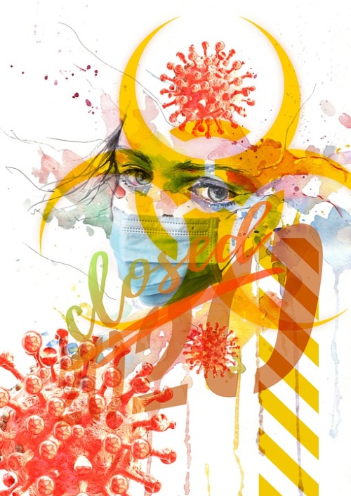 Ψυχική κατάσταση και πολιτισμός πριν και μετά τον κορονοϊό