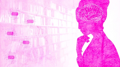 Εμμηνόπαυση-ομίχλη εγκεφάλου-άνοια