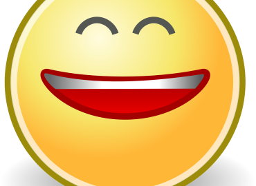 Γέλιο και ευεξία