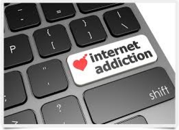 Διαδίκτυο - Εξάρτηση / Εθισμός