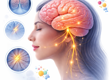 6 Νευρολογικές Αιτίες Απώλειας της Γεύσης