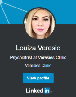 Δρ. Λουίζα Βερεσιέ