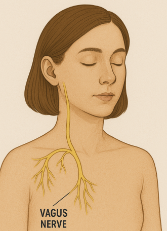 Αντιμετώπιση του Χρόνιου Πόνου με Διέγερση του Πνευμονογαστρικού Νεύρου (VNS)