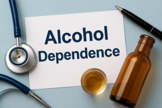 Θεραπεία της Εξάρτησης από το Αλκοόλ με Επαναλαμβανόμενη Διακρανιακή Μαγνητική Διέγερση (rTMS)