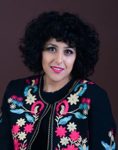 Φλωρεντία Προδρόμου