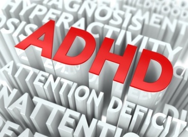 Διαταραχής Ελλειμματικής Προσοχής-Υπερκινητικότητας (ΔΕΠ-Υ)