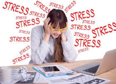 Το άγχος με απλά λόγια και εύκολες πρακτικές για την αντιμετώπιση του