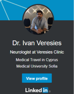 Δρ. Ιβάν Βερεσιέ