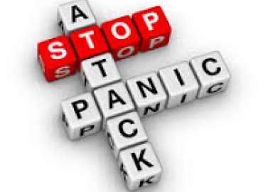 Αγοραφοβία